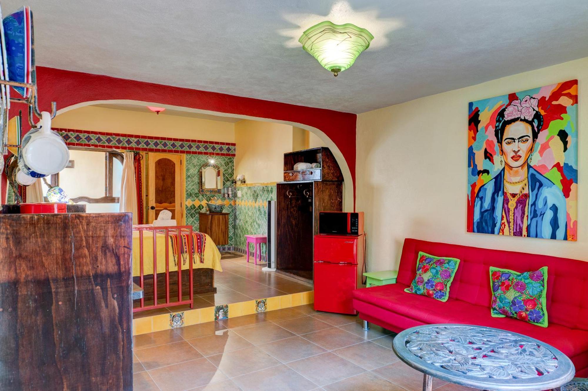 Casa De Colores グアナファト エクステリア 写真