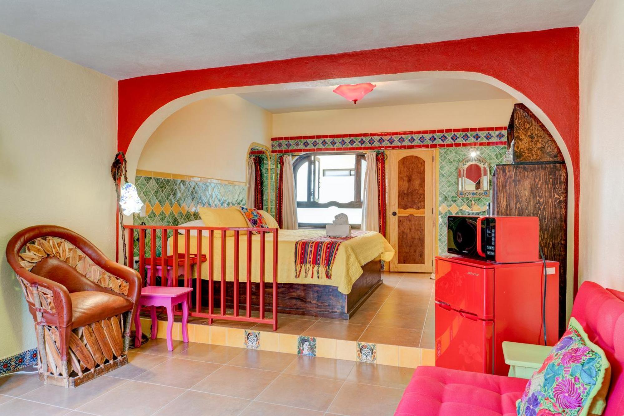 Casa De Colores グアナファト エクステリア 写真