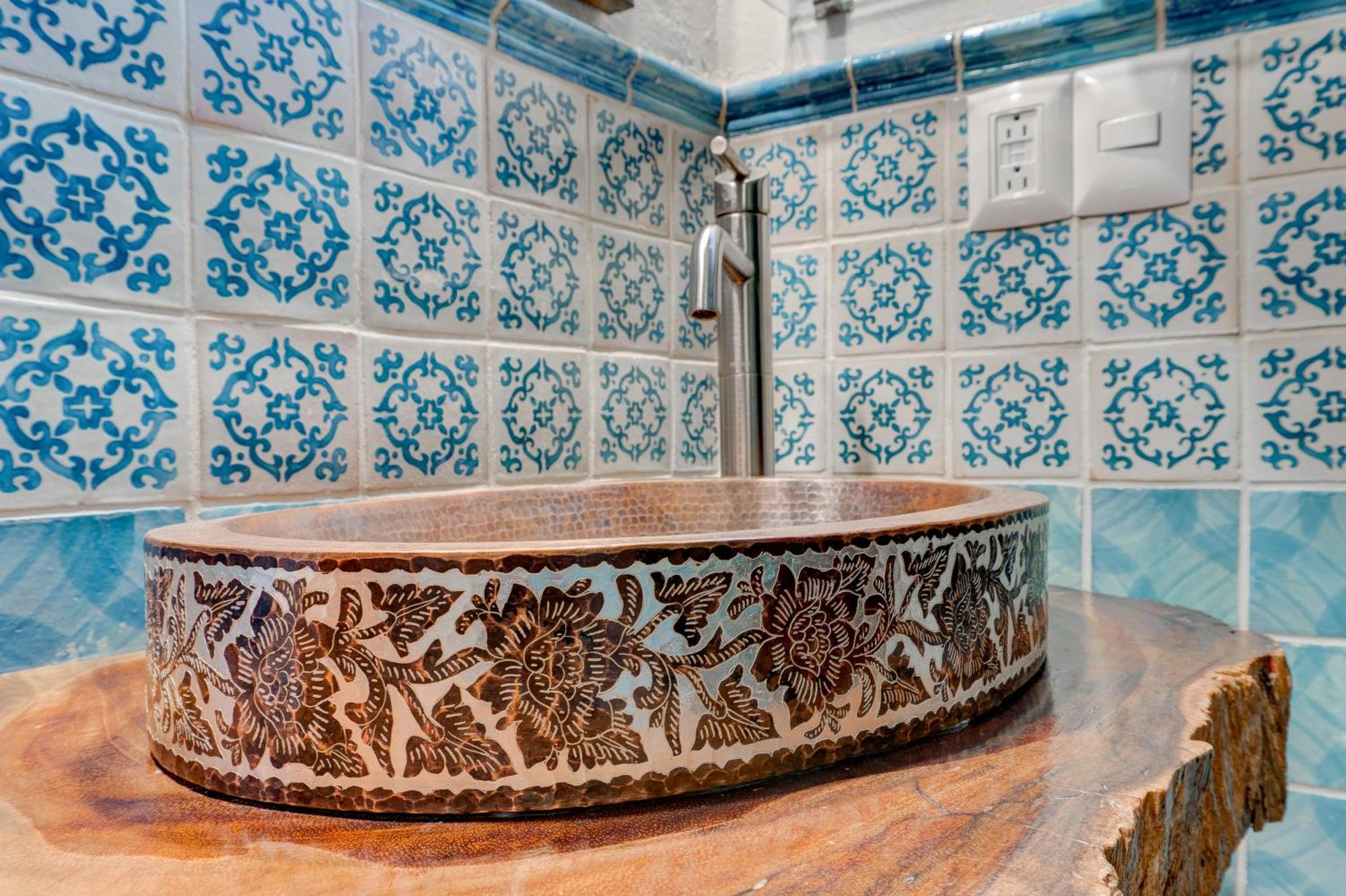 Casa De Colores グアナファト エクステリア 写真