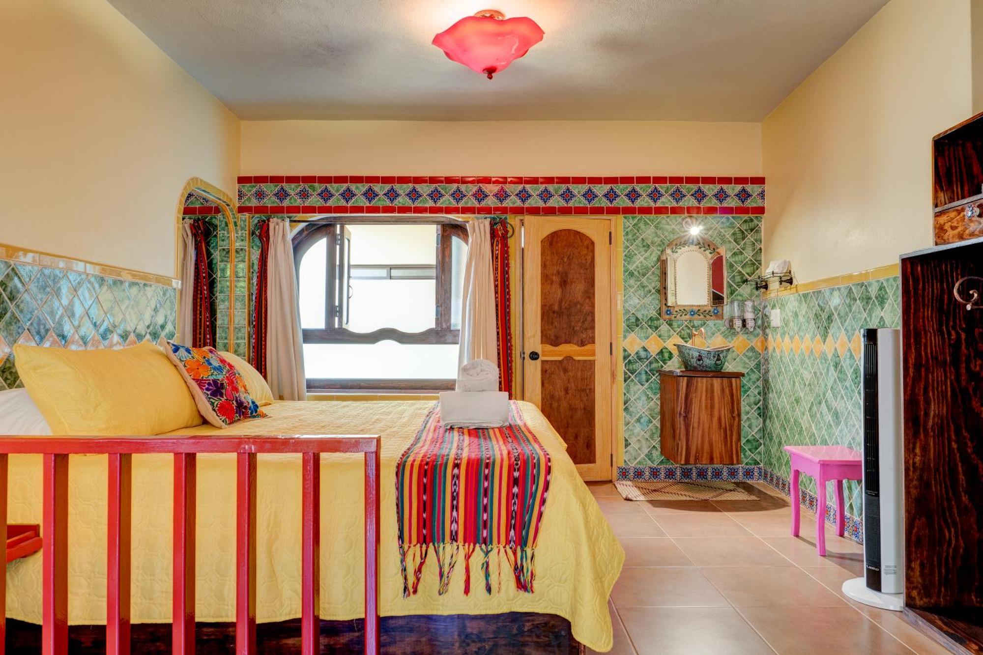 Casa De Colores グアナファト エクステリア 写真