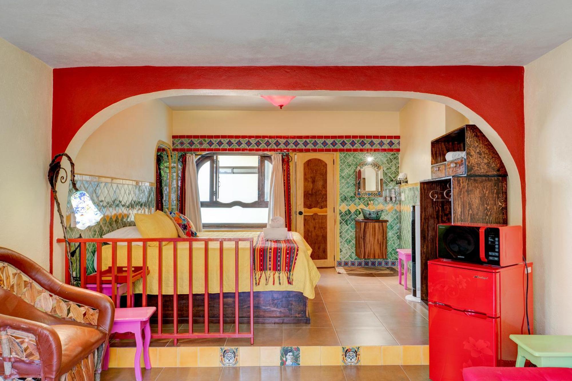 Casa De Colores グアナファト エクステリア 写真