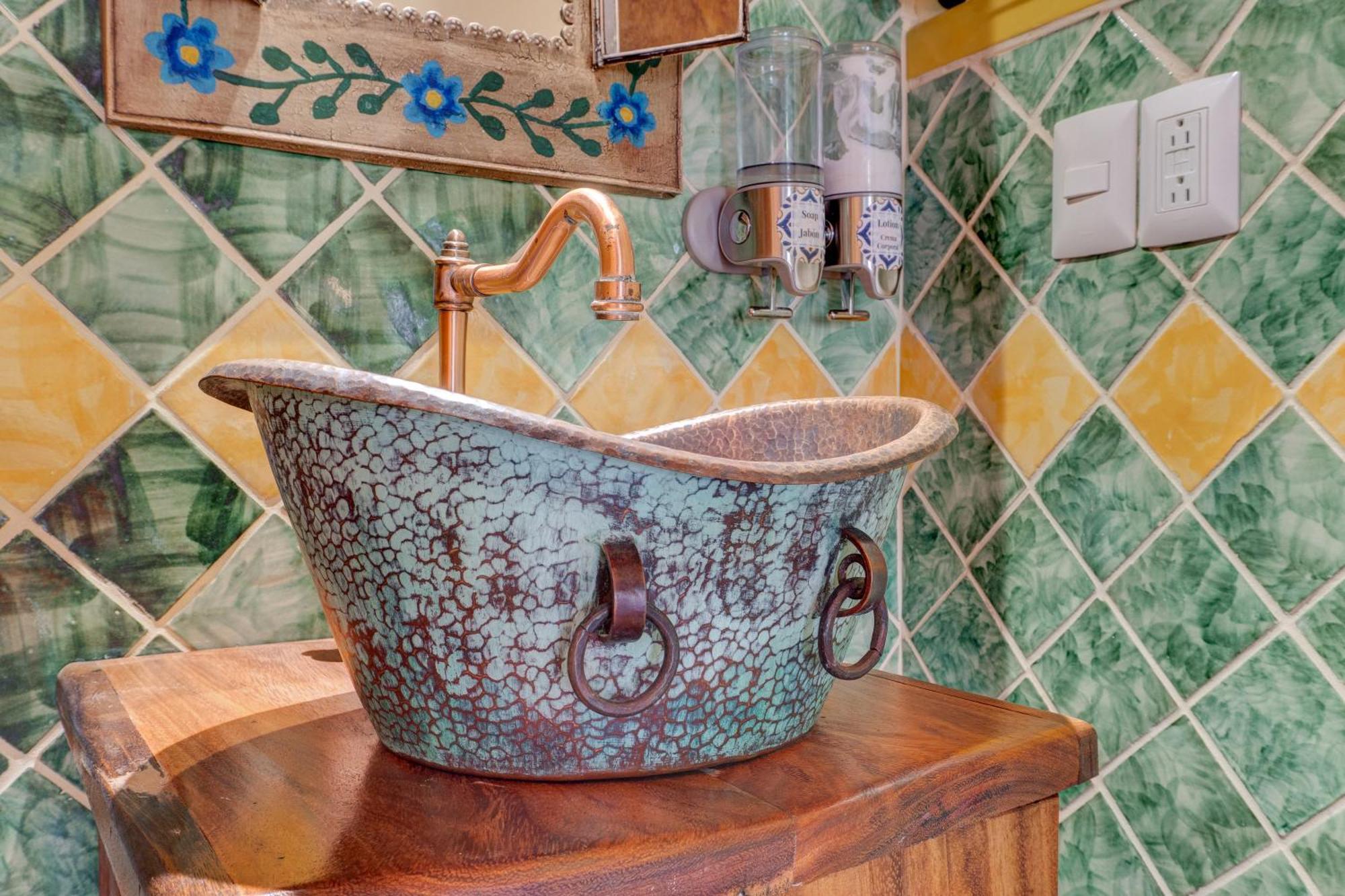 Casa De Colores グアナファト エクステリア 写真