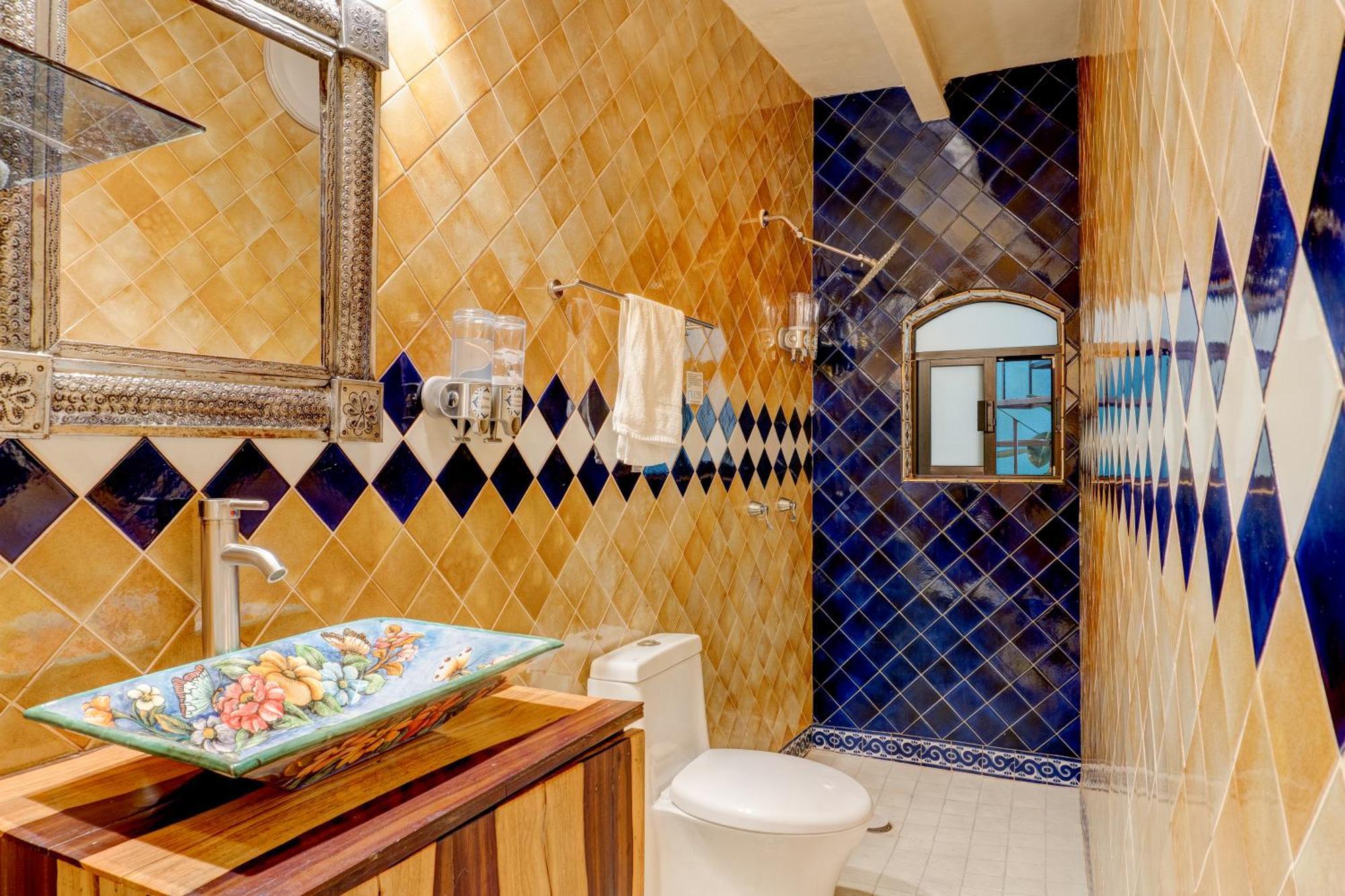 Casa De Colores グアナファト エクステリア 写真
